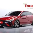 هيونداي النترا موديل 2024