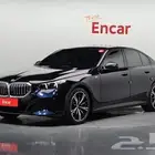بي ام دبليو 530iموديل2024