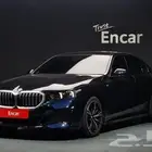 بي ام دبليو 530i موديل 2024