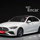 مرسيدس C200موديل 2025