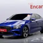 جينسس G70 موديل 2024