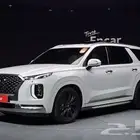 هيونداي باليسيد موديل 2022