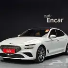 جينسس G70 موديل2022