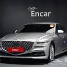 جينسس G80موديل2021