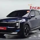 كيا سبورتاج موديل 2025