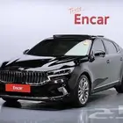 كيا K7 موديل 2020
