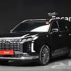 هيواندي باليسيد موديل2023