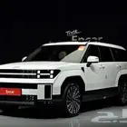 هيونداي سنتافي موديل 2025