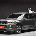 حيب جراند شروكي 2022 وارد كوريا