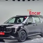 كيا كرنيفال موديل2025