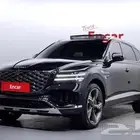 جينسس GV80 موديل 2024