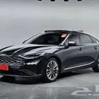 كيا - k8 - 2022