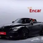 بي ام دبليو 2021 Z4 وارد كوريا