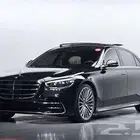 S450L 4MATIC 2024