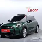 ميني كوبر 2022 وارد كوريا