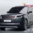 رينج روفر موديل 2024