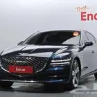 جنسيس - g80 - 2021