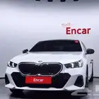 بي ام دبليو 530i موديل2024