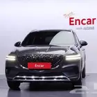 جينسس Gv70 موديل 2021