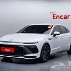هيونداي - سوناتا - 2024