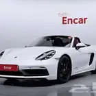 بورش بوكستر 2023 GTS وادر كوريا