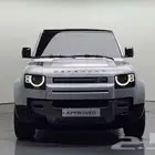 ديفندر 130 P400 x HSE - 2024 وارد كوريا