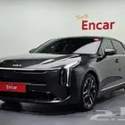 كيا k8 موديل 2025