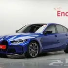 BMW M3 2021