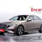 مرسيدس - e200-2024