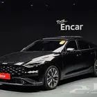 كيا k8 موديل 2022