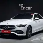 مرسيدس - c200 - 2023