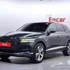 جنسيس - GV80 - 2021