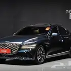 جينسس G80موديل2025