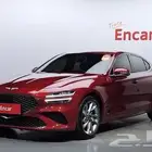 جينسس G70موديل2023