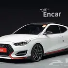 هيونداي فيلوستر موديل2023
