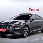 كيا k8 موديل2022