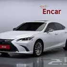 لكزس - es300 - 2020