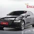 جنسيس - g80 - 2025