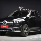 مرسيدس - GLE450 - 2020