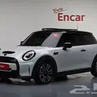 ميني كوبر موديل2024