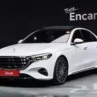 مرسيدس - E450 - 2024