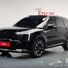 كيا - سورينتو - 2024
