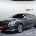 كيا - k7 - 2020