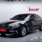 بي ام دبليو520i موديل2020
