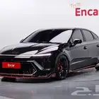 هيونداي N lineموديل 2024