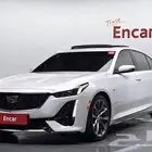 كاديلاك CT5موديل2021