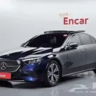 مرسيدس E200 2024