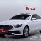 مرسيدس E250موديل2023