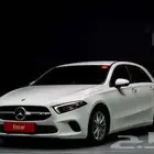 مرسيدس - a220 - 2020