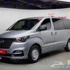 هيونداي ستاركس 12 مقاعد موديل2021